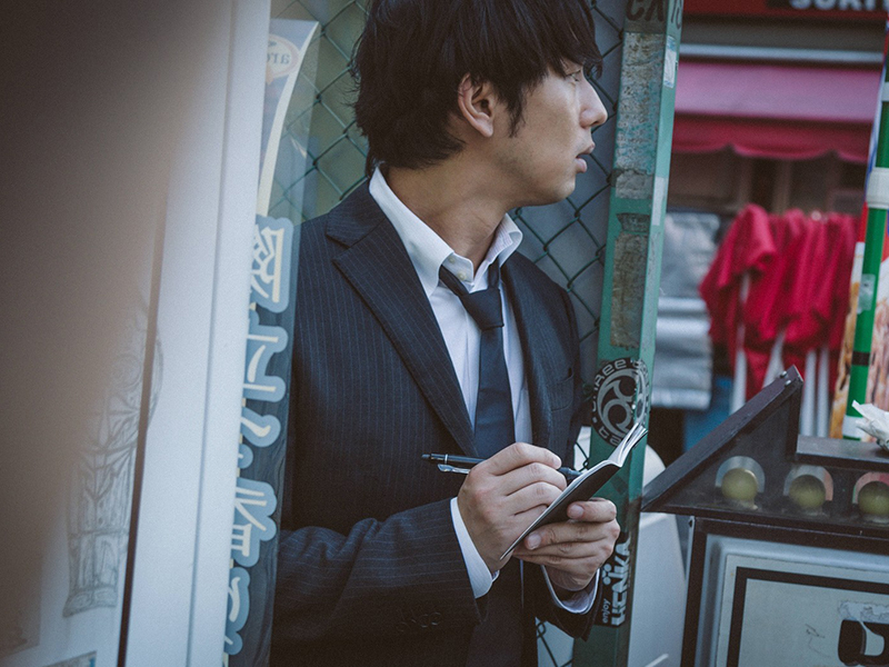 別れさせ調査員のひとりひとりが