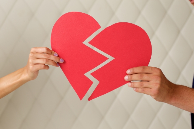 別れさせ屋は彼女の浮気に悩む人からご愛顧いただいています