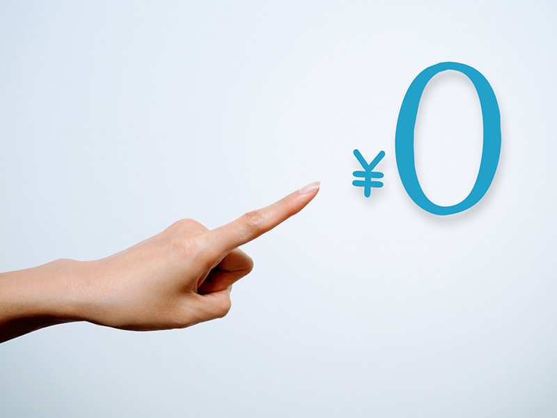 別れさせ屋<sup>®</sup>さんは契約後の同意のない追加料金一切無し